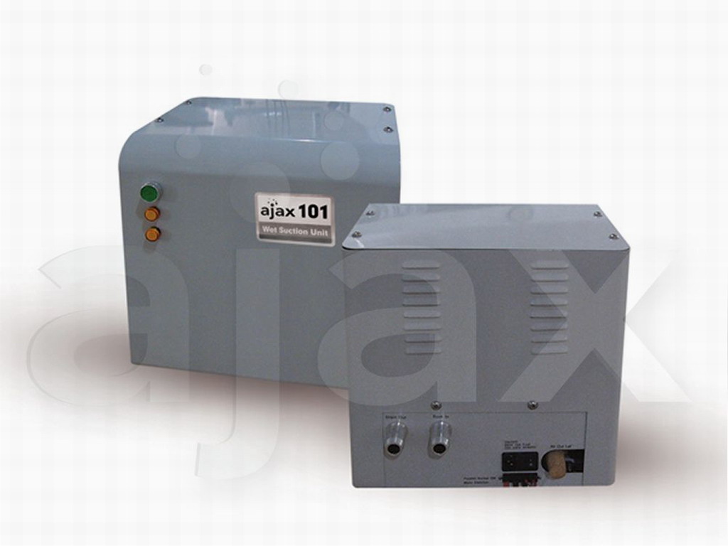 Wet Suction Unit (Ajax101)