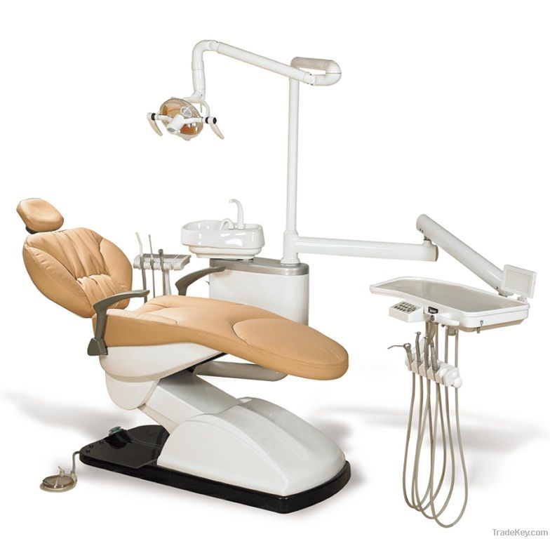 Dental chair unit AJ12 luxury