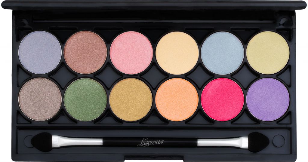 I love Eye Shadow Palette