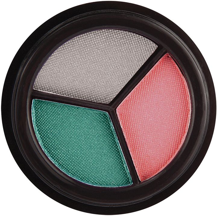 Color Stories Eye Shadow Trio