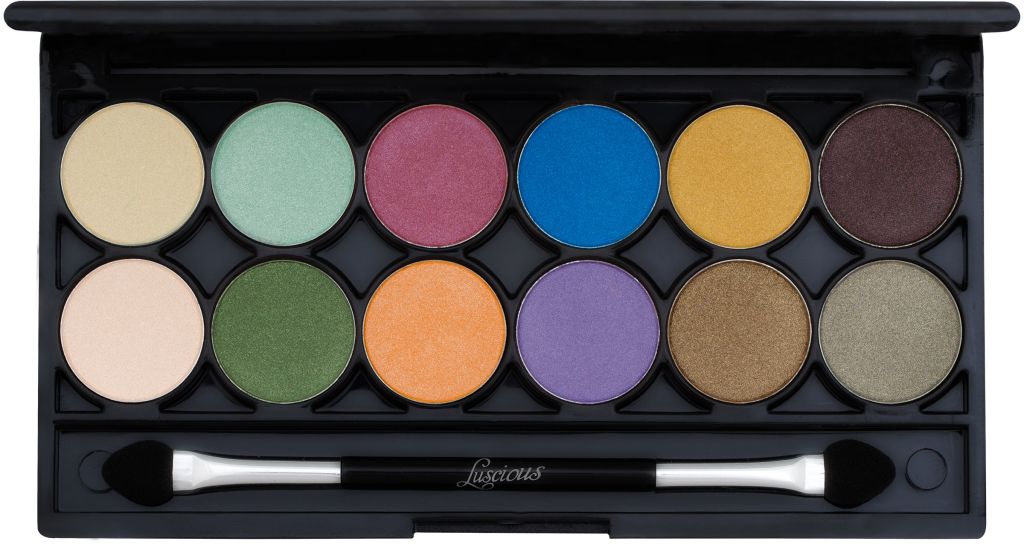 I love Eye Shadow Palette