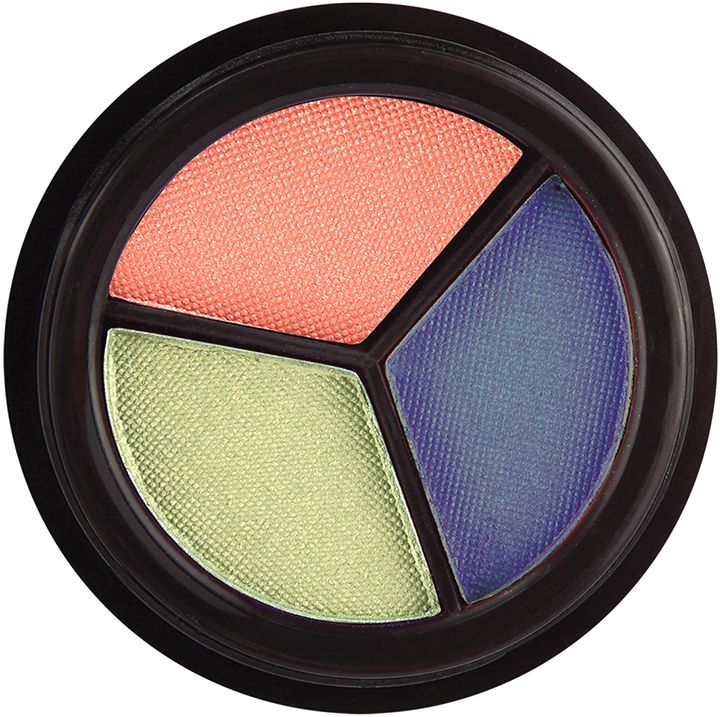 Color Stories Eye Shadow Trio