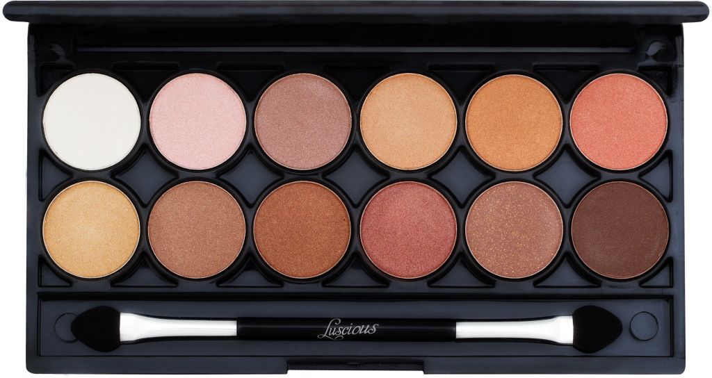 Eyeshadow Palette