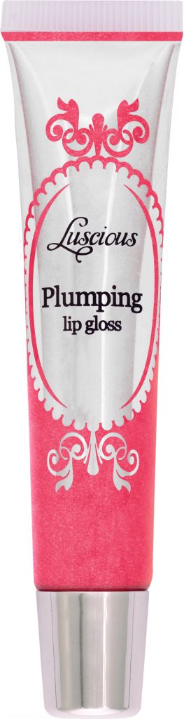 Plumping Lip Gloss