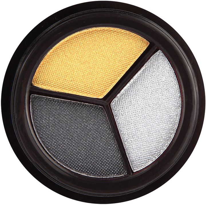 Trio Eye Shadow