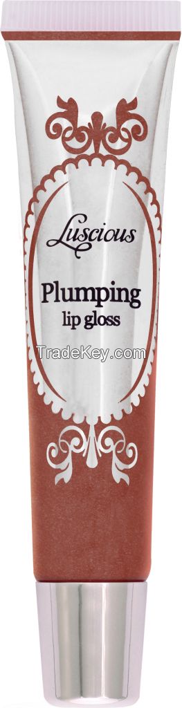 Plumping Lip Gloss