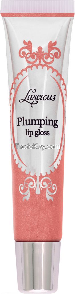 Plumping Lip Gloss