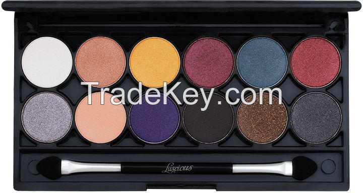 I Love Eyeshadow Palette