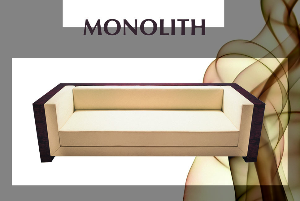 sofa Monolith