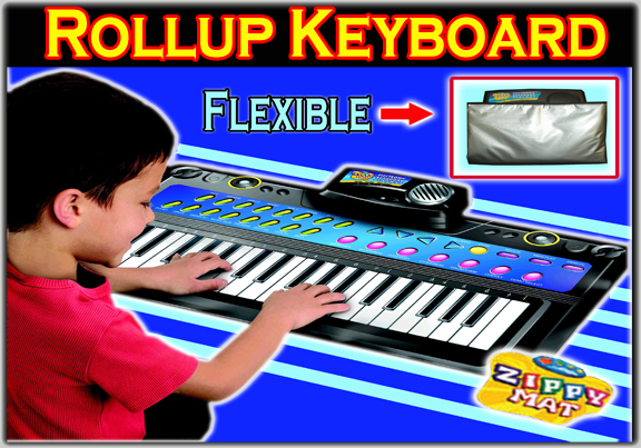 Electronic Keyboard