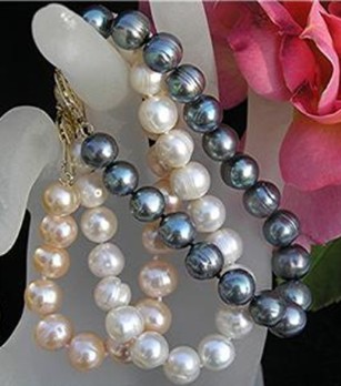 Premium Pearls and other Jewelry -- Paypal Verified