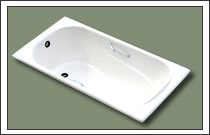 offer to supply bathtub or cast iron bathtub 020