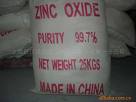 zinc oxide