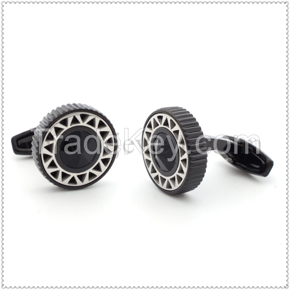 Brand Cufflink