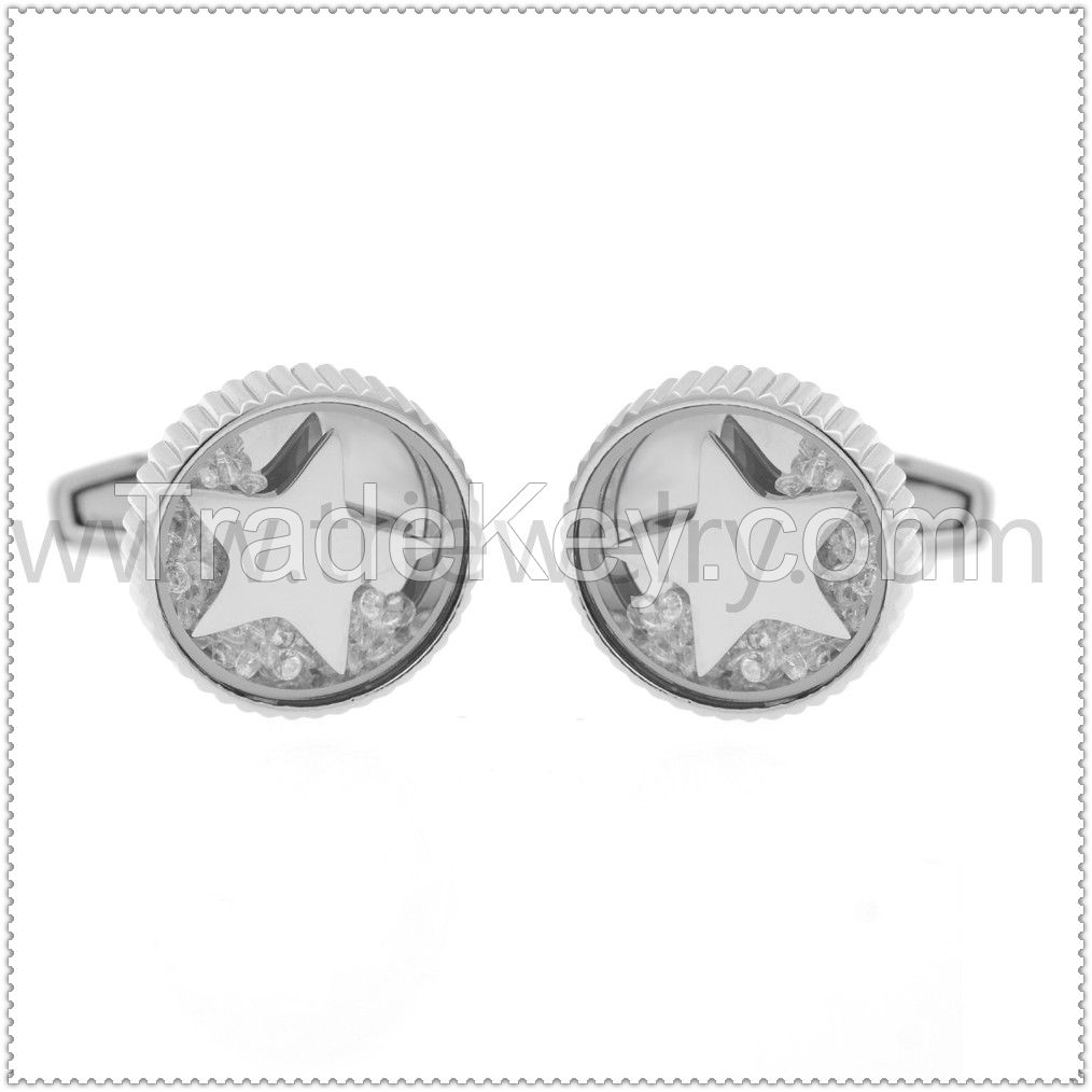 Luxury Cufflink