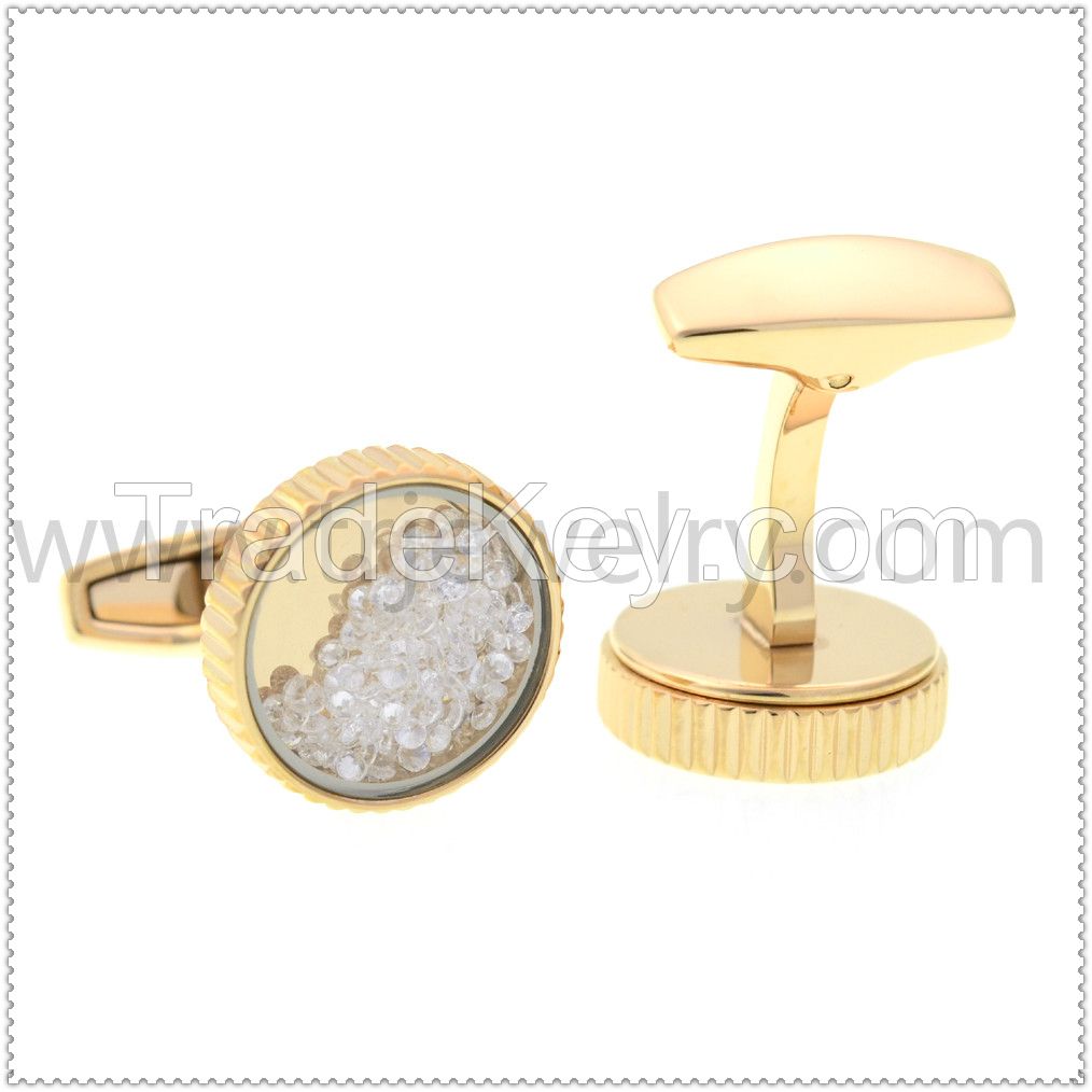 Luxury Cufflink