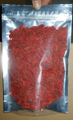 dried goji berry