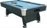 billiard table