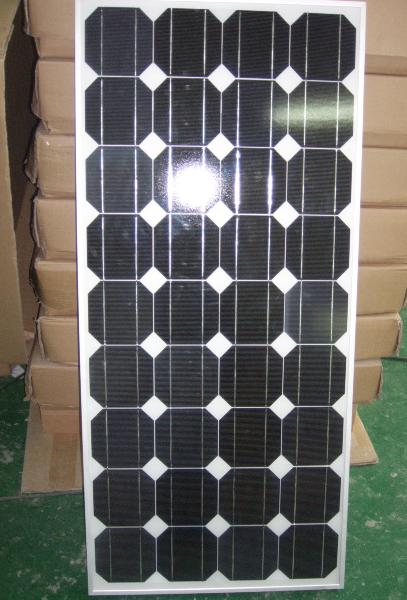 Solar cell