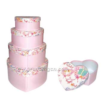 paper gift boxes