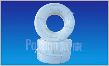 Heat-resisting Polyethylene PE-RT Pipe & fitting