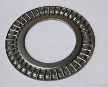 Thrust needle roller bearing