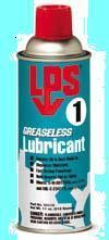 LPS-1 PREMIER LUBRICANT