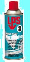 LPS 3 PREMIER RUST INHIBITOR