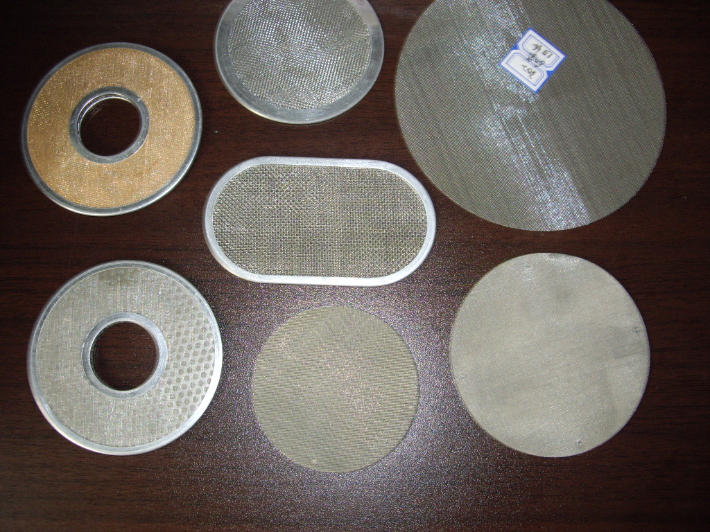 stainless steel wire mesh