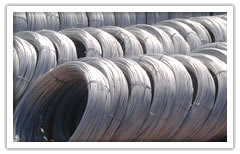 GALVANIZED IRON WIRE