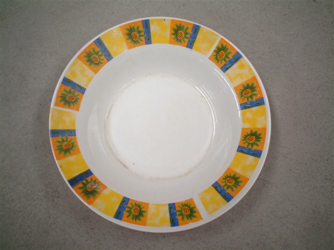 flate plate