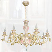 chandelier