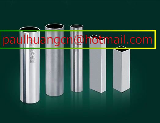 stainless steel pipe