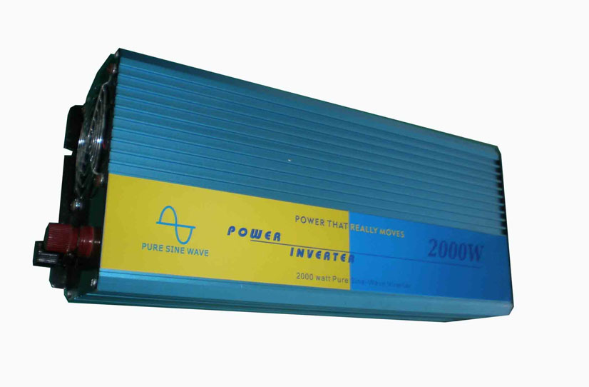 3000W Pure Sinewave Inverter