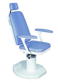 medical treatment chair