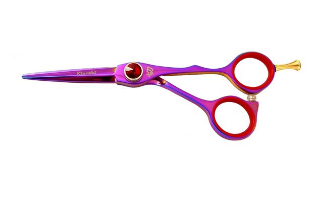 440C scissors with hardness 58-60HRC