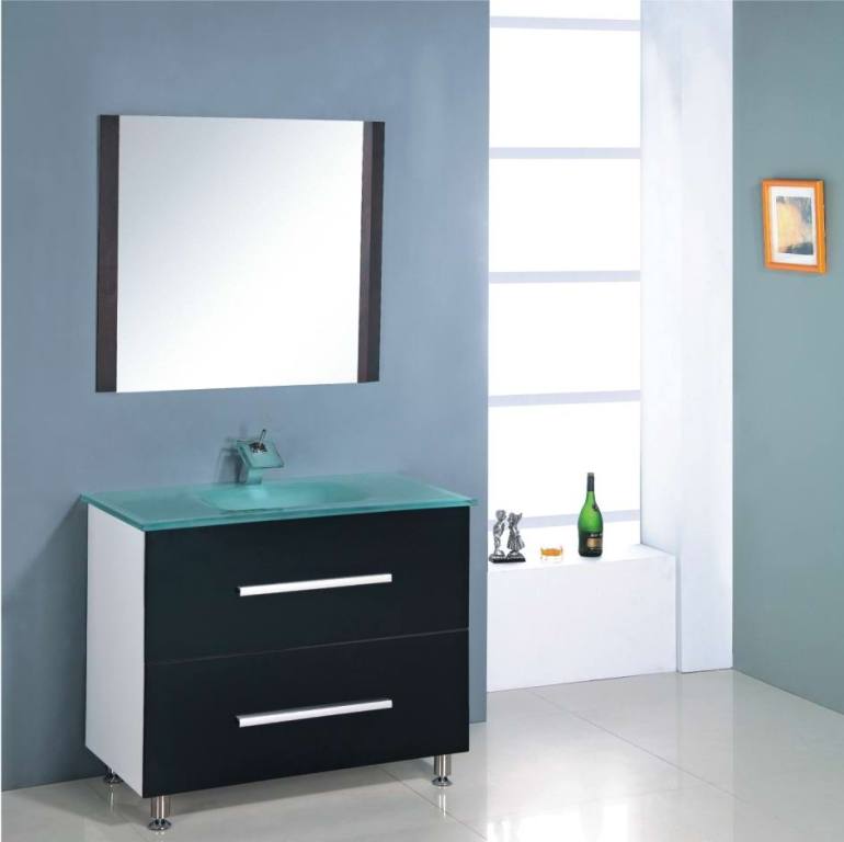 bathroom cabinet NL-C384