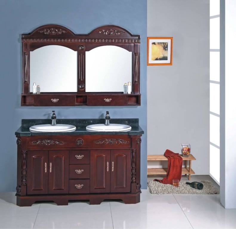 bathroom cabinet NL-C380