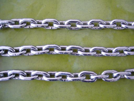 anchor chain