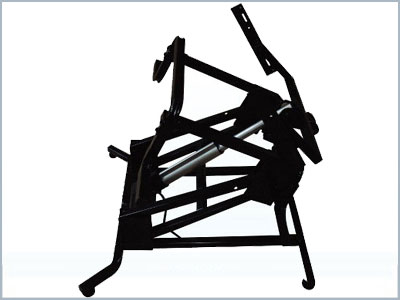 Motorized Lift Chair Mechanism