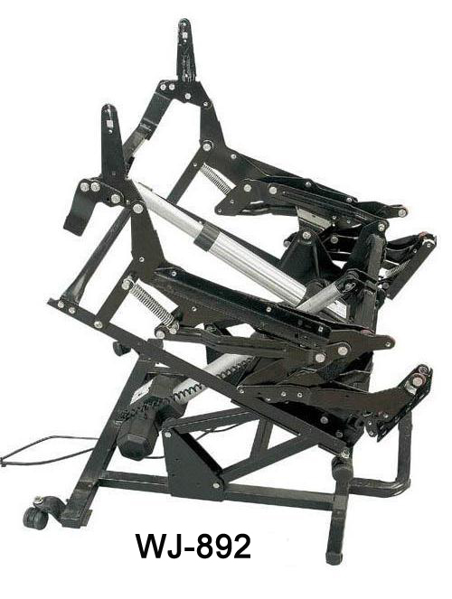 Motorized Lift Chair