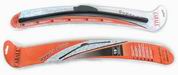 CARALL flat wiper blade