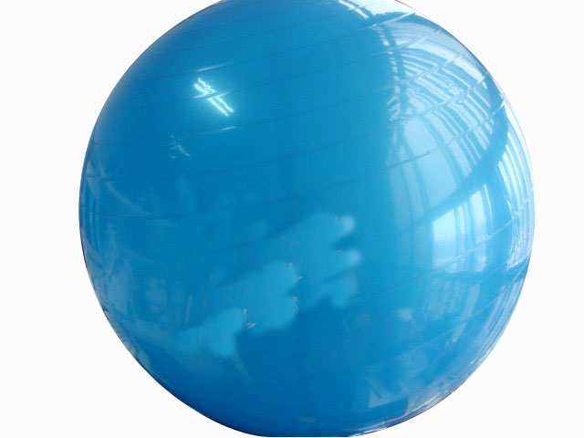 gym ball