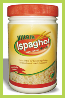 HIKAM ISPAGHOL(HUSK)