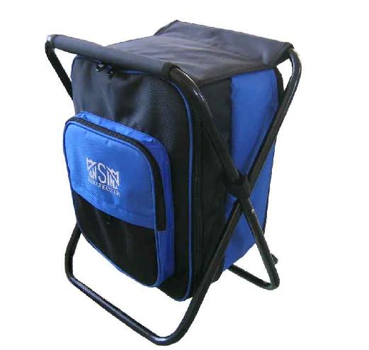 picnic bag / lunch bag / fishing bag / travel bag