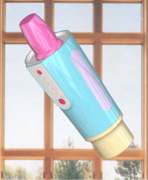 Intelligent baby bottle warmers