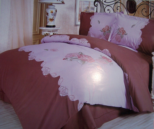 Bed set