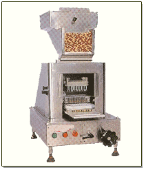 Tablet Making Machinery