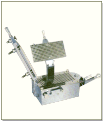 Capsule Making Machinery