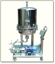 Injectable Machinery